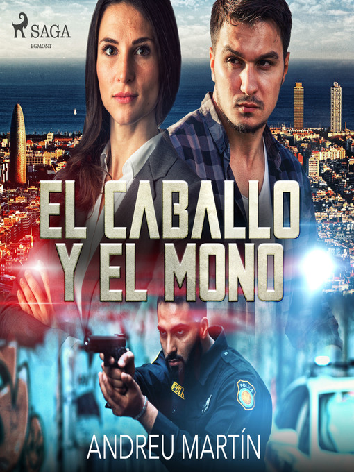 Title details for El caballo y el mono by Andreu Martín - Available